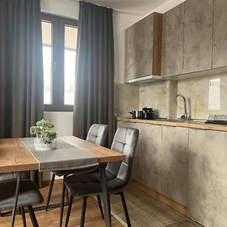 Apartments Sky Kopaonik Dış mekan fotoğraf