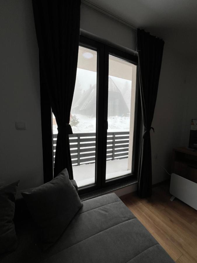 Apartments Sky Kopaonik Dış mekan fotoğraf