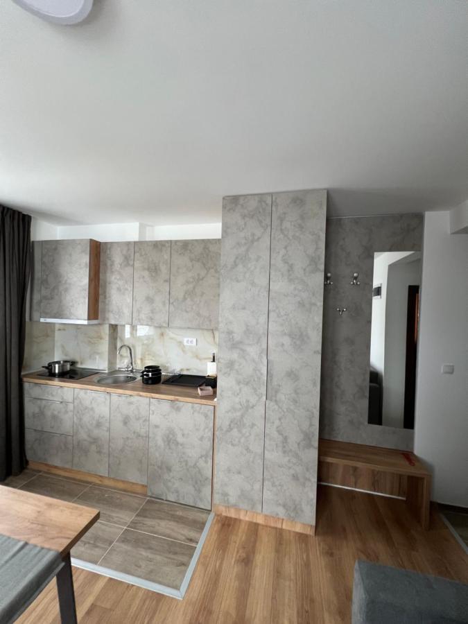 Apartments Sky Kopaonik Dış mekan fotoğraf
