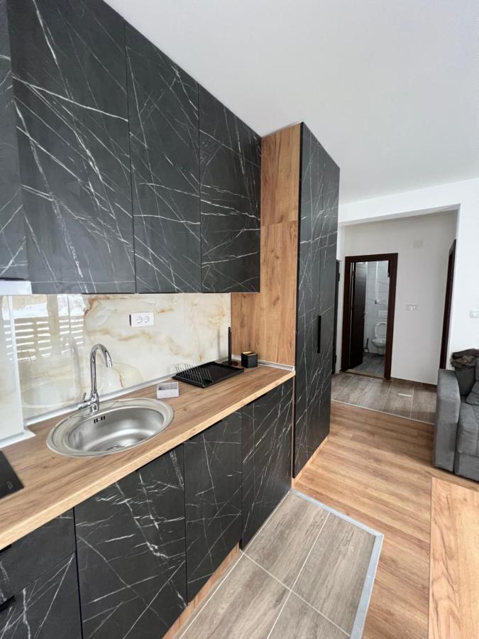 Apartments Sky Kopaonik Dış mekan fotoğraf