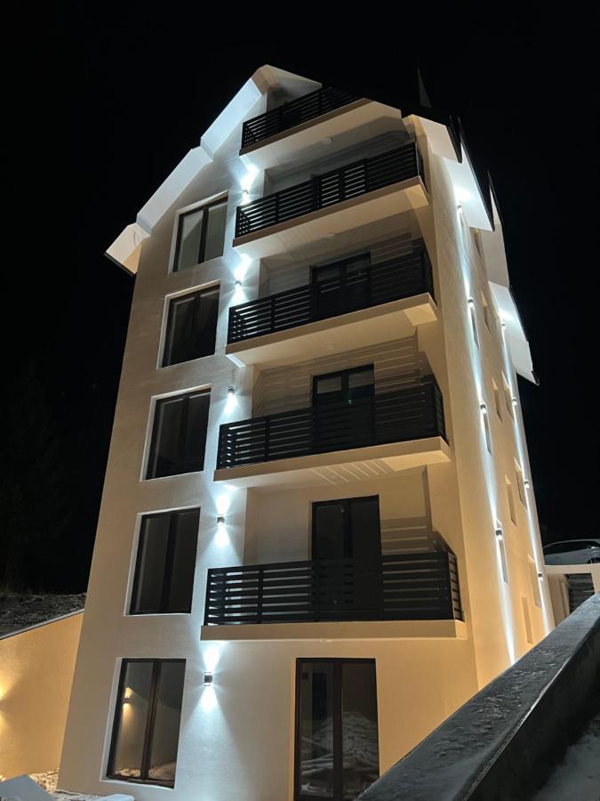 Apartments Sky Kopaonik Dış mekan fotoğraf