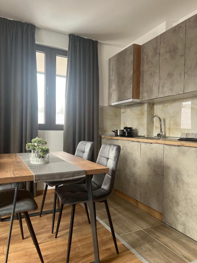 Apartments Sky Kopaonik Dış mekan fotoğraf