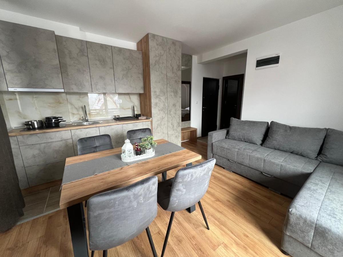 Apartments Sky Kopaonik Dış mekan fotoğraf