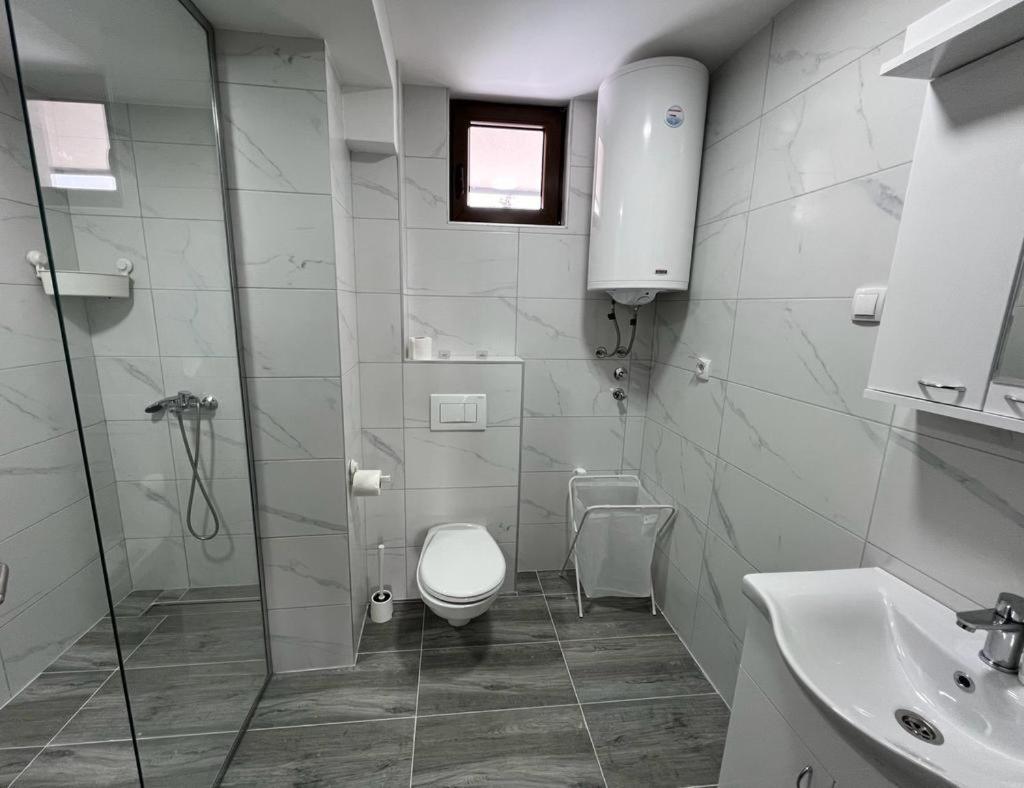 Apartments Sky Kopaonik Dış mekan fotoğraf