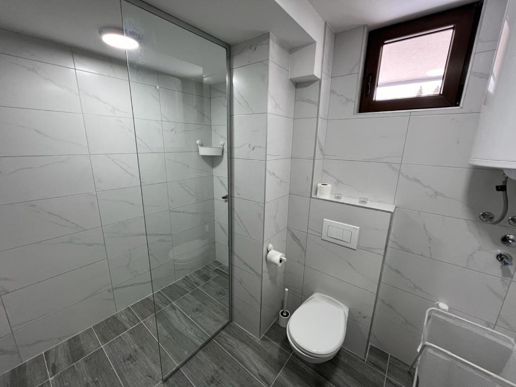 Apartments Sky Kopaonik Dış mekan fotoğraf