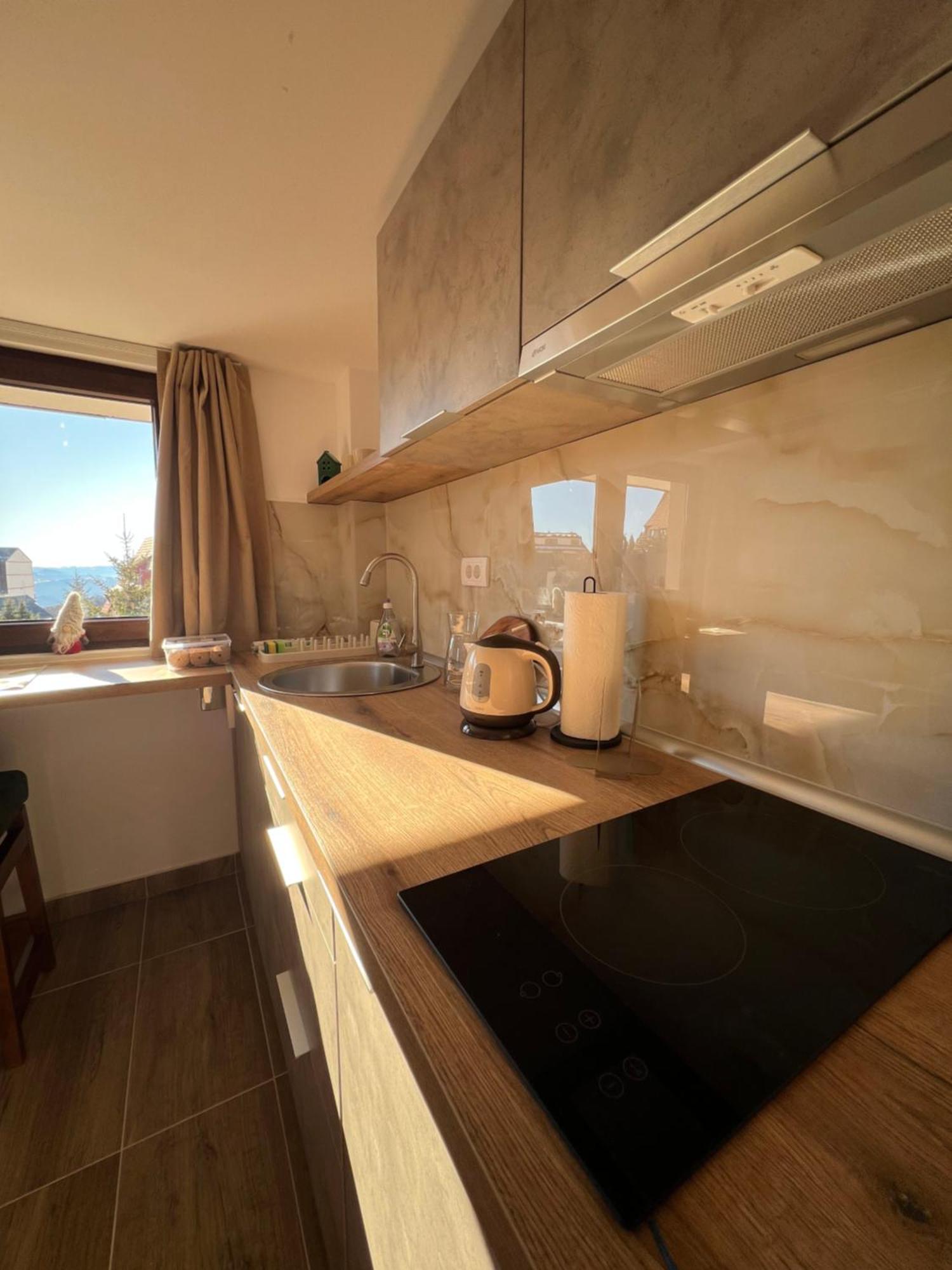 Apartments Sky Kopaonik Dış mekan fotoğraf
