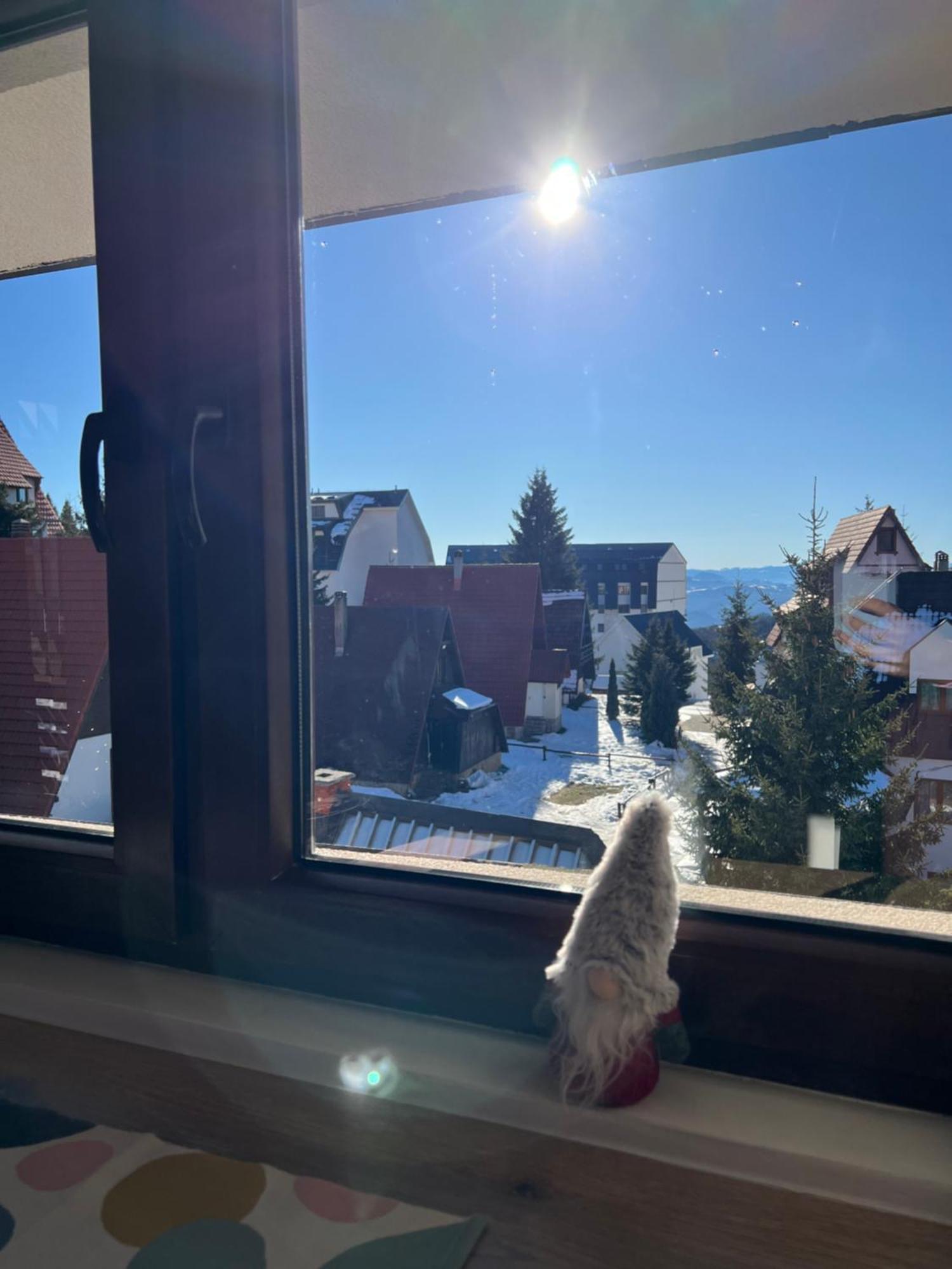 Apartments Sky Kopaonik Dış mekan fotoğraf