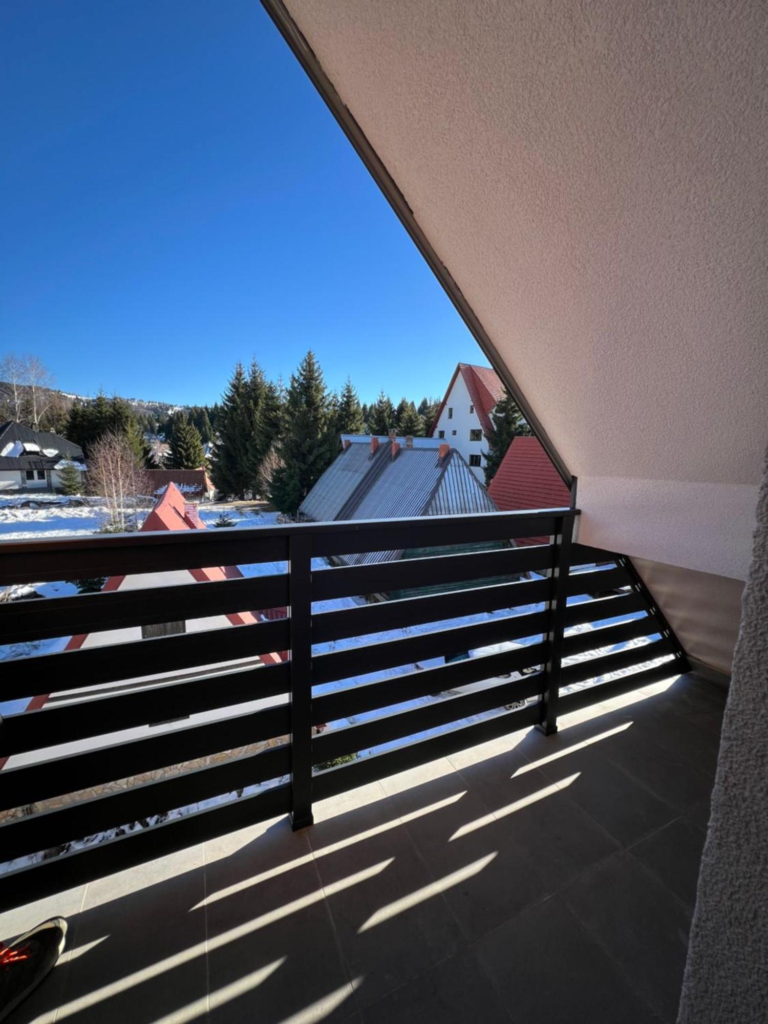 Apartments Sky Kopaonik Dış mekan fotoğraf