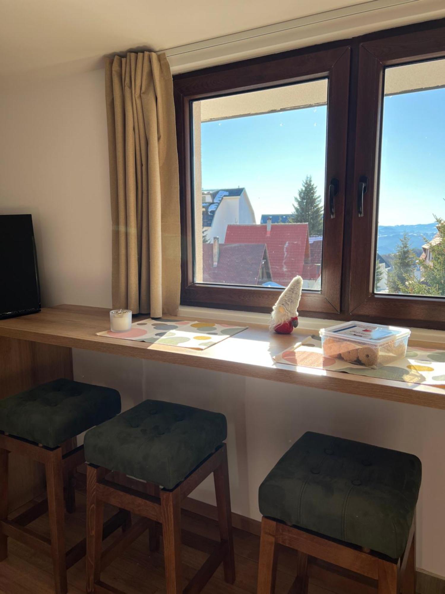Apartments Sky Kopaonik Dış mekan fotoğraf