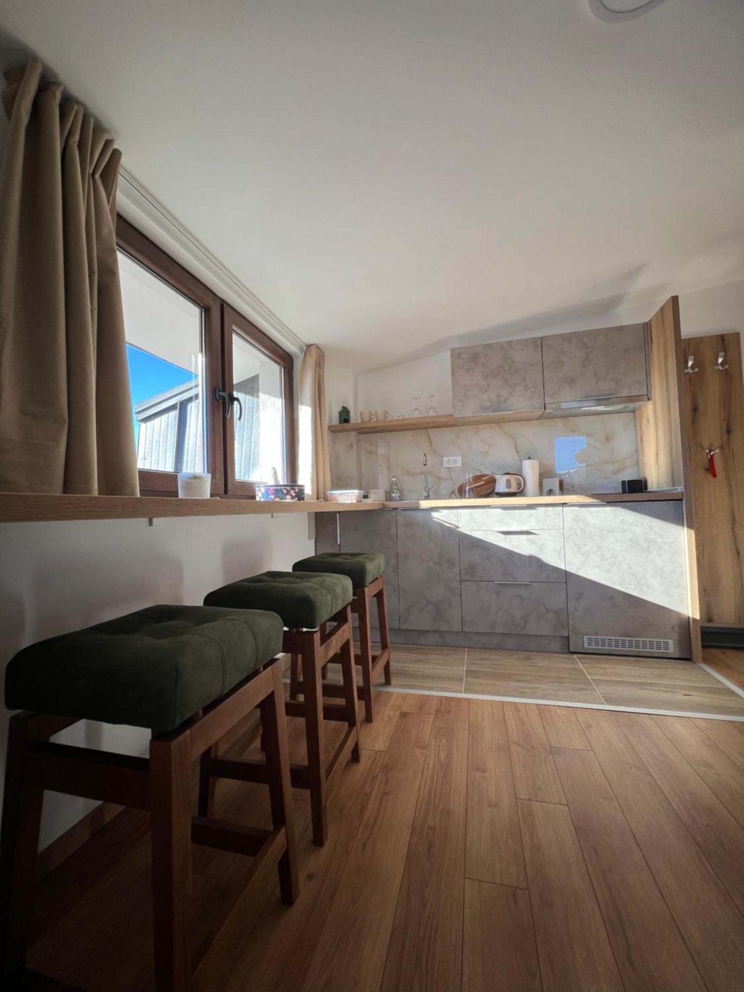 Apartments Sky Kopaonik Dış mekan fotoğraf